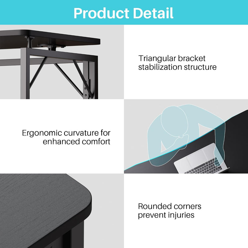 Folding Desk