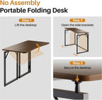 Folding Desk