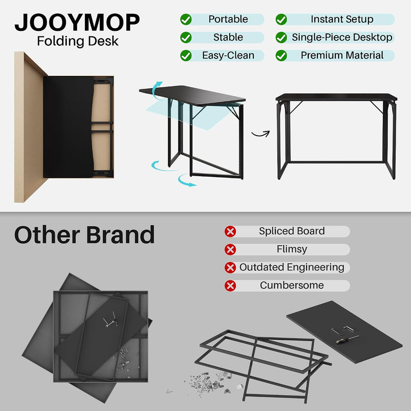 Folding Desk