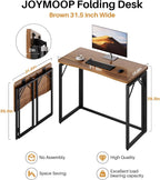 Folding Desk