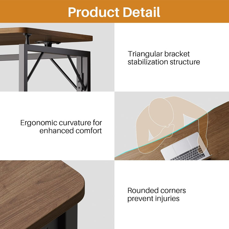 Folding Desk
