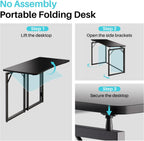 Folding Desk