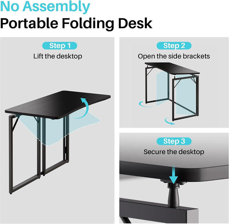 Folding Desk