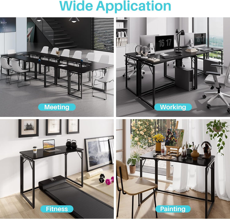 Folding Desk