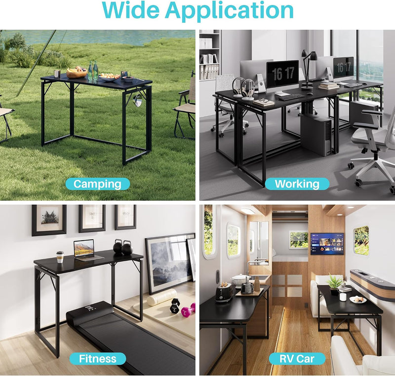 Folding Desk