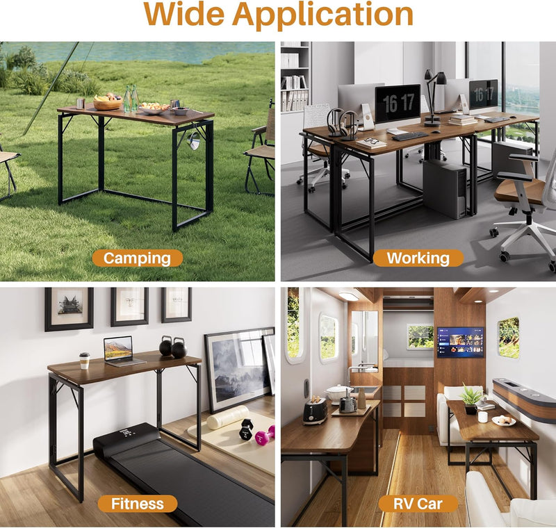 Folding Desk