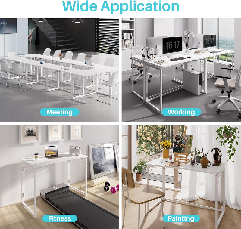 Folding Desk