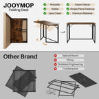 Folding Desk