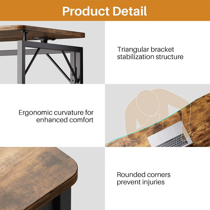 Folding Desk