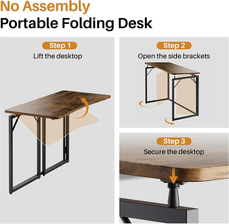 Folding Desk