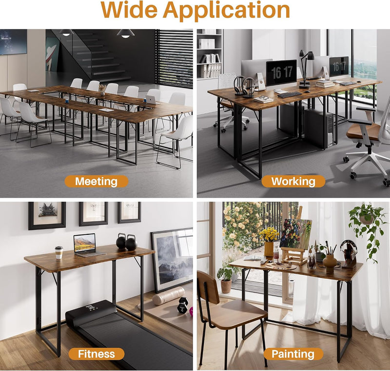 Folding Desk