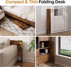 Folding Desk