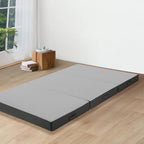 Folding Floor Mattress Portable Futon