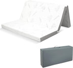 Folding Gel Memory Foam Mattress