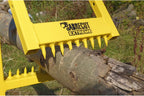 1pc Folding Log Buddy Saw Horse