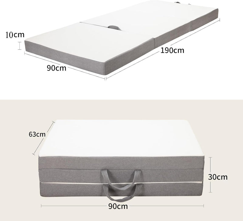 Folding Mattress