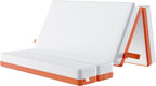 Folding Mattress 10CM Foldable Memory Foam