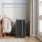 Folding Mattress 10CM Gel Memory Foam Foldable Tri-Fold