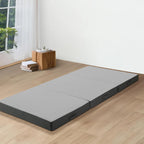 Folding Mattress 10CM Thick Foam Futon Foldable