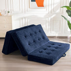 Folding Mattress 15CM Upholstered Foldable