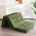 Deep Green