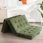 Folding Mattress 15CM Upholstered Foldable