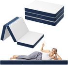 Folding Foam Mattress 15cm