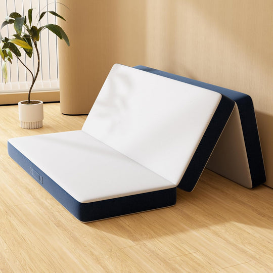 Folding Mattress 75x190x15CM