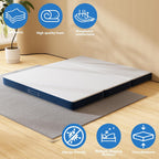 Folding Mattress 75x190x15CM