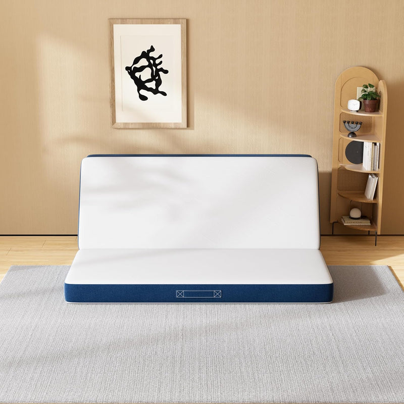 Folding Mattress 75x190x15CM