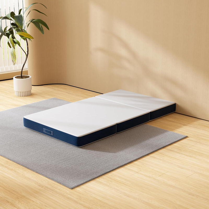 Folding Mattress 75x190x15CM