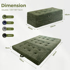 Folding Mattress Foldable