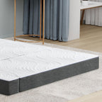 Folding Mattress Foldable Memory Foam with Portable Pillow