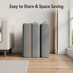 Folding Mattress Gel Memory Foam Foldable