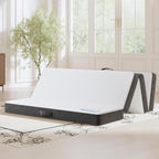Folding Mattress with Washable Cover