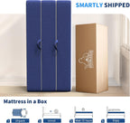 Foldable Mattress