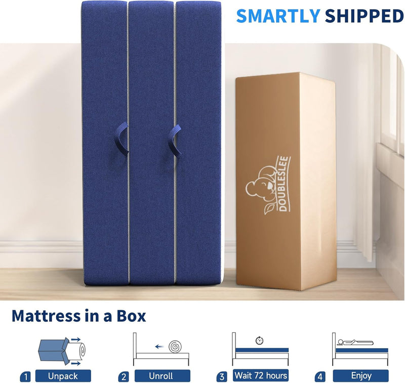Foldable Mattress