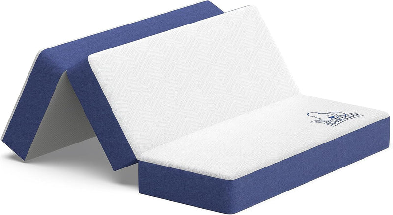 Foldable Mattress