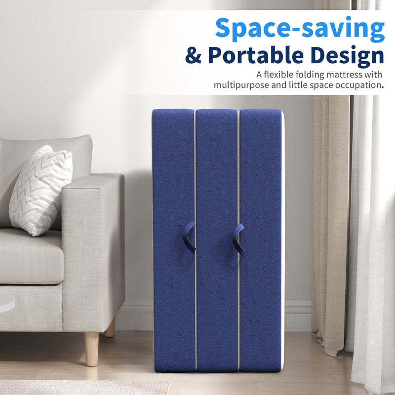Foldable Mattress