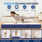 Foldable Mattress