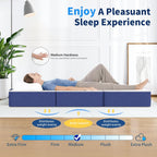 Foldable Mattress