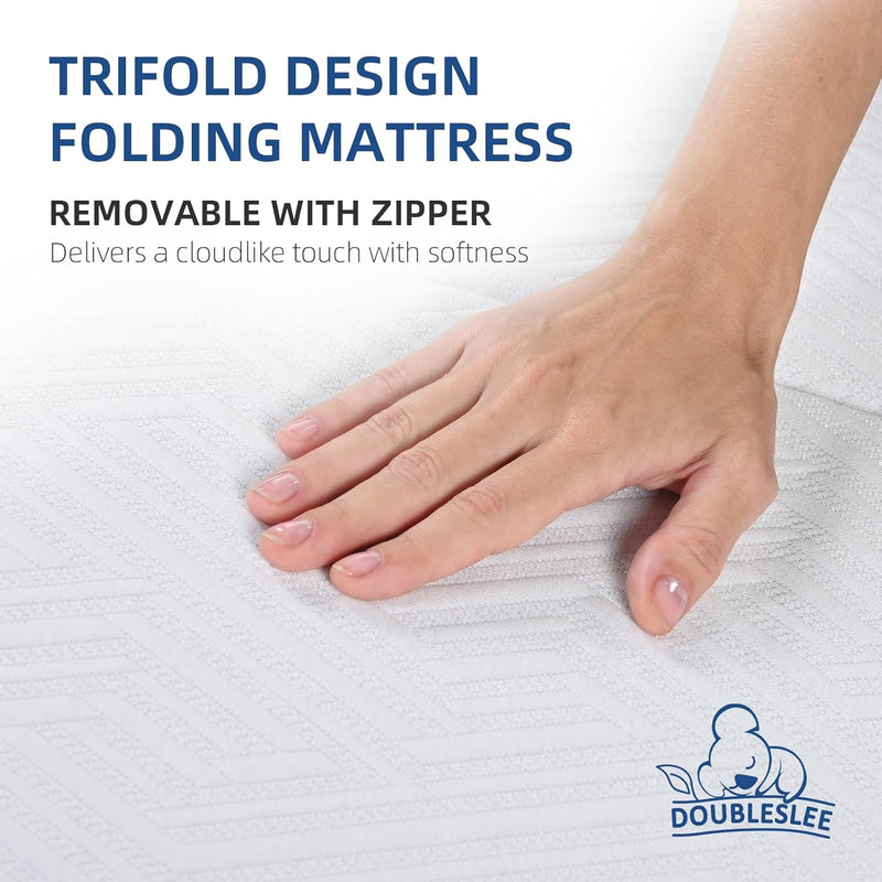 Foldable Mattress