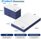 Foldable Mattress