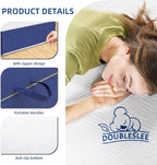 Foldable Mattress