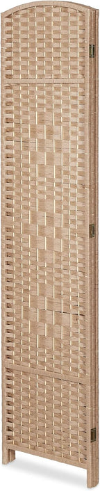 Folding Screen 3-Panel Room Divider