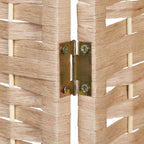 Folding Screen 3-Panel Room Divider