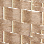 Folding Screen 3-Panel Room Divider