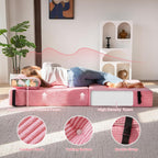 Folding Sofa Bed Convertible with High-Density Support Foam