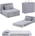Plush Grey