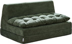 Folding Sofa Bed Large Comfy Floor Lounger